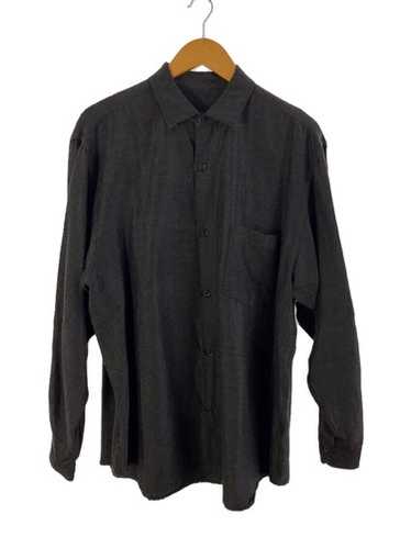 COMOLI　SILK NEP ALL-IN-ONE　23ss size2 Comoli silk nep type - Gem
