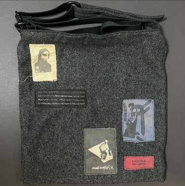 Raf simons tote bag - Gem