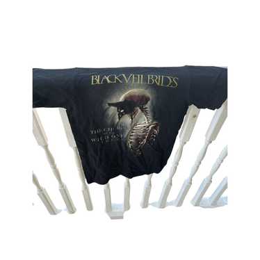 BLACK VEIL BRIDES Tシャツ 5点 まとめ売り Black Veil Brides Shirt Size Medium – Yesterday's Attic