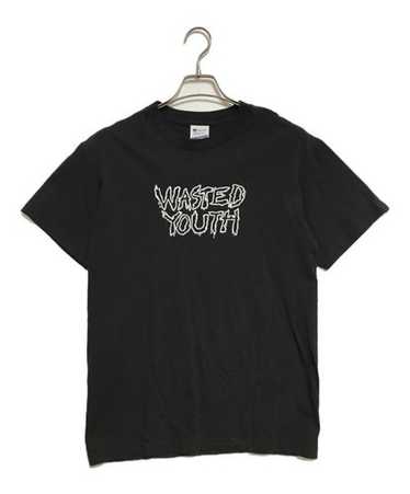 wasted youth verdy ラガーシャツ Verdy x Nike Wasted Youth T-Shirt Tee Shirt White Size M