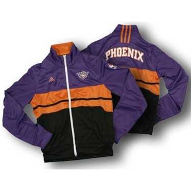 Vintage phoenix suns jacket - Gem