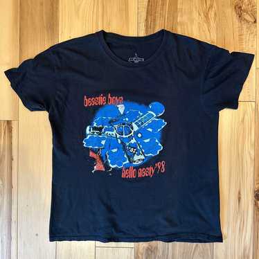 90s BEASTIE BOYS HELLO NASTY ラップT バンドT 81pXGz39aUL._UF1000,1000_QL80_.jpg