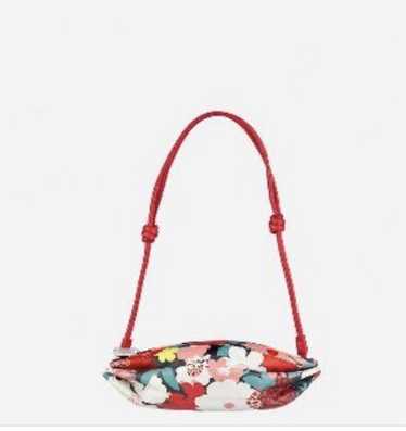Marimekko karla shoulder bag - Gem