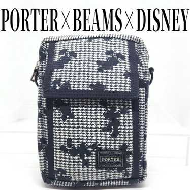 Beams porter disney - Gem