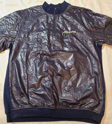 MIZUNO - タグ付き　90s　ビンテージ　MIZUNO　スキーウェア　セットアップ　Y2K Mizuno jacket vintage 90s - Gem