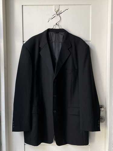 A.a.r yohji yamamoto suit - Gem
