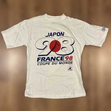 Vintage france world cup - Gem