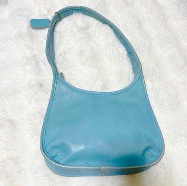 Coach 9020 leather ergo - Gem