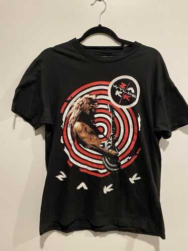 Zakk wylde custom cut - Gem