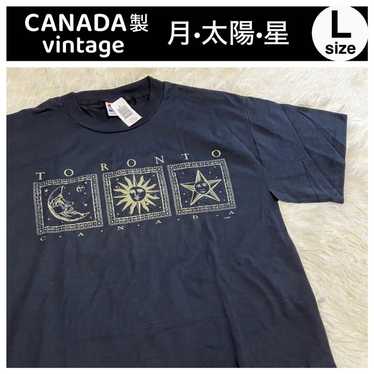 90s USA製 sun&moon ビンテージ 90's Tシャツ XXL 2024-0617-480.jpg