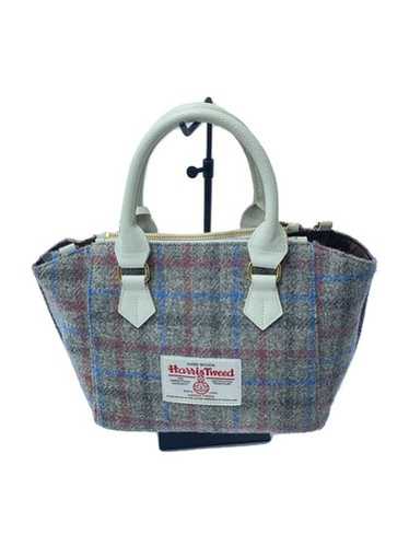 Samantha thavasa harris tweed - Gem