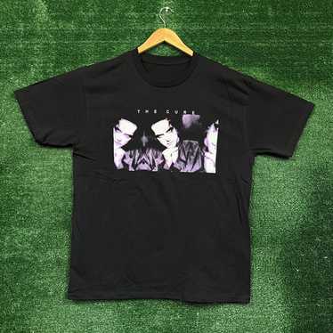 The cure robert smith - Gem