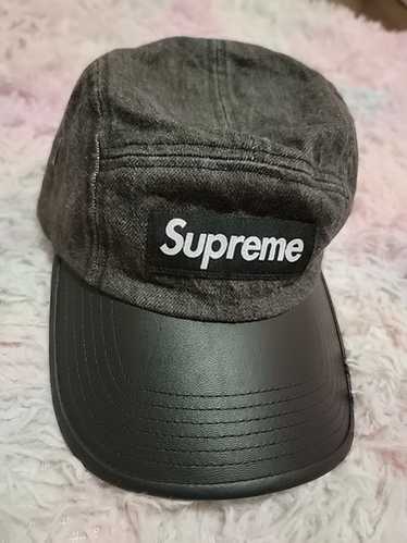 帽子 19SS/Supreme Pocket Crusher Hat Unboxing SUPREME x THE NORTH FACE Reversible Crusher Hat