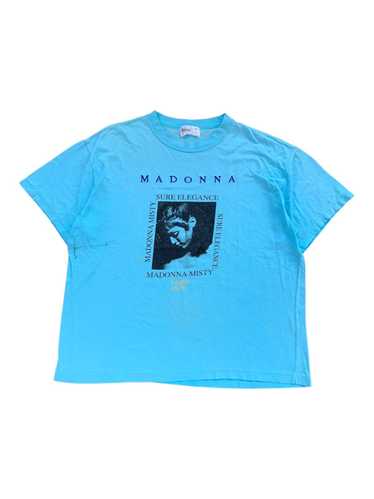 Madonna 1979 nudes tee - Gem