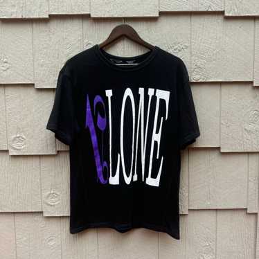 Vlone shirt palm - Gem