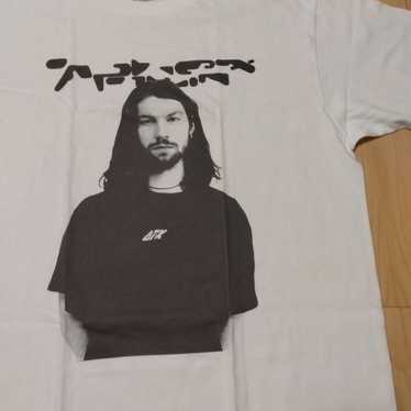 aphex twin 2010sブートレッグT aphex twin 2010sブートレッグT - メルカリ