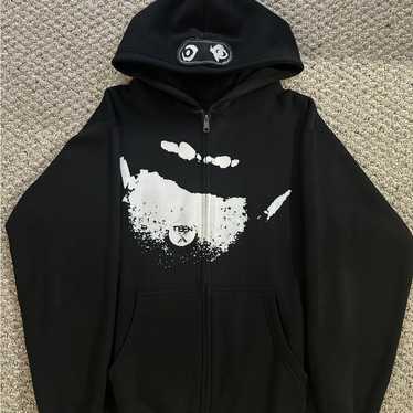Actual Hate x Ken Carson Teen X キャップ Actual hate × ken - Gem
