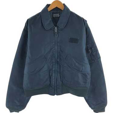 Schott cwu r military - Gem