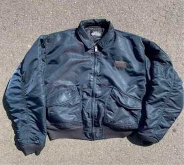 Schott cwu rmilitary flight - Gem