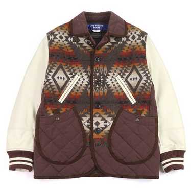 Mens pendleton junya watanabe - Gem