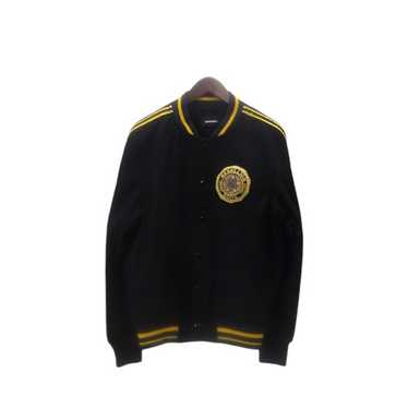 vintage diesel テディジャケット バーシティジャケット Diesel diesel varsity jacket - Gem