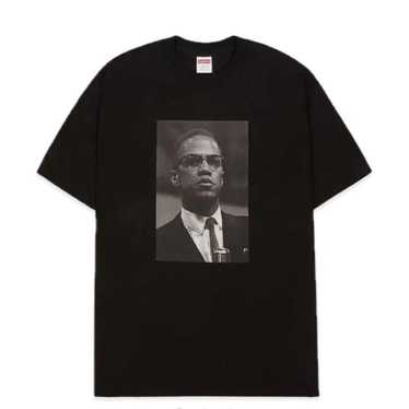 Supreme supreme malcolm x - Gem