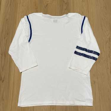 Kapital long sleeve t-shirt - Gem
