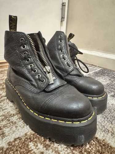 dr marten sinclair size 3