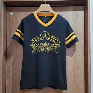 Vintage Rock Guns N' Roses ジャージM 238d0a731c6f533b2b420c3b8af076