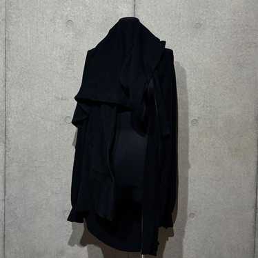 トップス AW2010 Bernhard Willhelm Big Hoodie AW2010 Bernhard Willhelm Big Hoodie S Size Deformation