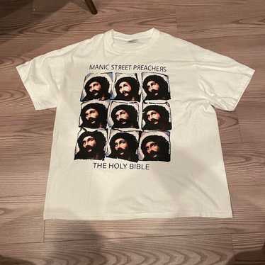 Manic street preachers vintage - Gem
