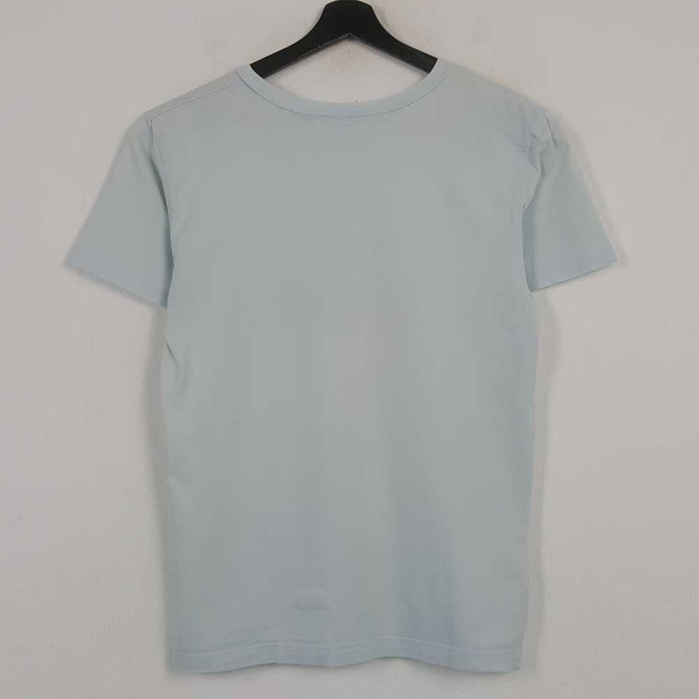 Ne-Net NE-NET by ISSEY MIYAKE Designer Tshirt C29… - image 3