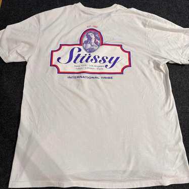 Stussy honolulu shirt - Gem