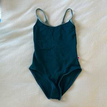 Yumiko xs leotard - Gem