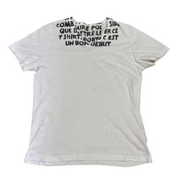 Maison margiela aids - Gem