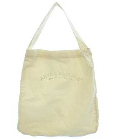 バッグ ARTS&SCIENCE embroidery tote Arts science tote bag - Gem