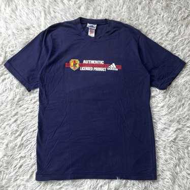 Adidas japan national team - Gem