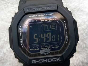 Casio gw 5600bj g - Gem