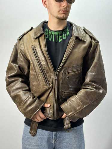 Opium style jacket - Gem