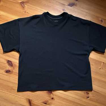 【美品タグ付】fear of god 5th メッシュ フットボールシャツ Fear of god mesh - Gem