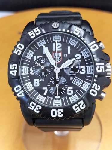 Luminox series 3080 - Gem