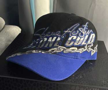 Vintage wwf hat - Gem