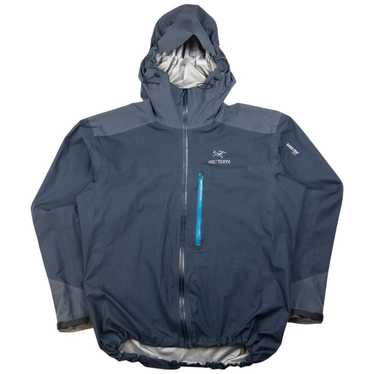 Arcteryx alpha sl jacket - Gem