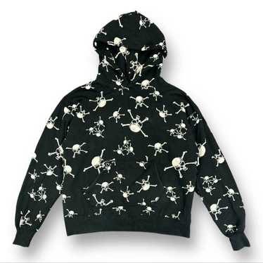 Saint michael hoodie - Gem
