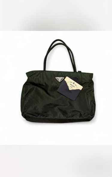 Prada tessuto city nylon - Gem