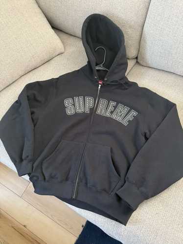 B.b. simon × supreme - Gem