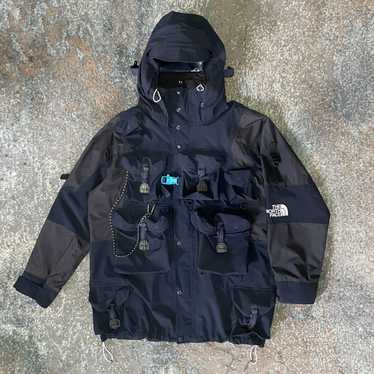 日本未発売Kazuki Kuraishi The North Face コート 最新リーク｜Kazuki Kuraishi × The North Face collection