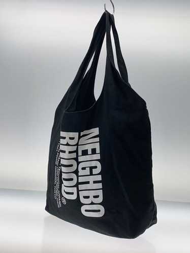 Neighborhood tote bag - Gem