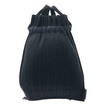 Issey miyake backpack pleated - Gem