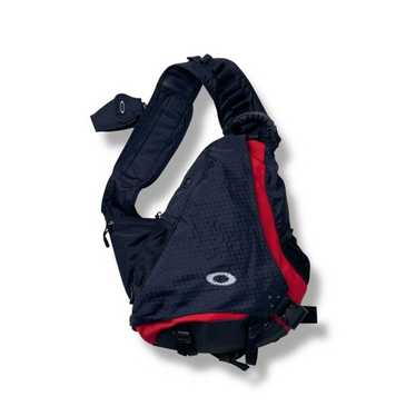 バッグ 90s00s oakley software sling bag archive 90s00s oakley software sling bag archive - メルカリ